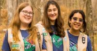 Oct. 8 - Girl Scouts to Host State of the Girls in Georgia panel discussion Friday in Savannah