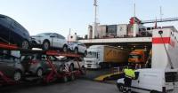Almost one and a half tonnes of cocaine found leaving Balearic holiday island