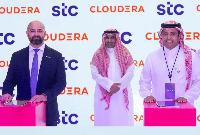 Cloudera and stc Group Partner to Advance Digital Transformation in Kuwait and Bahrain