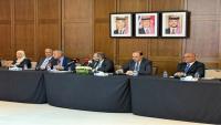 Jordan Prioritizes Investment Outside Amman
