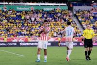 Paraguay Climbs To Highest FIFA World Ranking Spot In Over Five Years