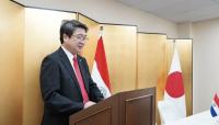 Japan Funds US$300,000 Water, Education And Road Projects Across Paraguay