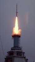 Mission success: Australian cancer research returns from space