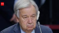 UN-doing the United Nations: Can its next chief fix a system under severe strain?