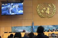 ARMENPRESS: UN Human Rights Council unanimously adopts Armenia-initiated resolution