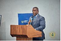 Ghana Strengthens Cyber Resilience for Critical Infrastructure