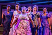 “School Girls; Or, The African Mean Girls Play” sheds a blinding light on colorism in Black culture