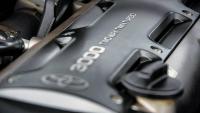 Japan's 276-HP Cap Pushed Toyota To Overbuild The 2JZ For 700-HP Headroom