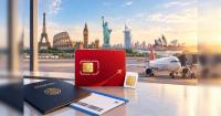 Air India, Tata Communications launch travel SIM for international travellers
