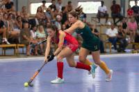 Blockbuster Indoor Hockey Test Series in store