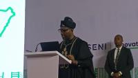 Nigerians will patronise high quality Nigerian-made products – Tinubu