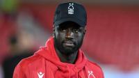 Former Nottingham Forest midfielder announces retirement amid secret heart condition