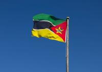 South African freed after capture in Mozambique