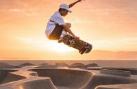 Must-Try Outdoor Activities In Bahrain