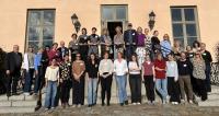 Nordic researchers meet in Stockholm to discuss inequalities in ageing