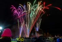 Cambridge fireworks night 2026: ‘Biggest and best ever’ display set for 5 November on Midsummer Common