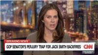 Corporate Media Hypocrites Silent On Jack Smith’s Attack On Free Press