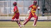 West Indies Women complete Zimbabwe T20I sweep in emphatic fashion
