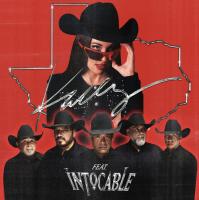 8X Grammy Award-Winning Superstar Kacey Musgraves Re-Releases "Uncertain, TX" Now Fully In Spanish Featuring Intocable!