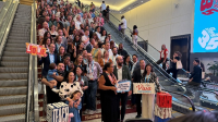 Teach for America Concludes 35th Anniversary Summit With a Renewed Commitment to Expanding Educational Opportunity
