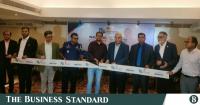 Ctg needs int'l air links, city govt to become tourism hub: Mayor Shahadat