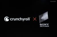 Sony Launches Crunchyroll Storyworks to Adapt Global Stories Into Anime and Japanese Anime Into Live-Action