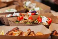 ShefFood reclaims ‘fast food’ label to unite Sheffield’s grassroots food projects