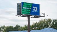 Lamar Advertising Brings New Life to an 18-Year Sioux Falls Landmark