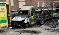 Race and religious hate crime in England and Wales hits record high