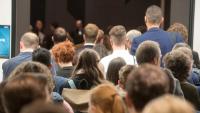 Jobs market ‘back to life’ as permanent and temporary hiring grows
