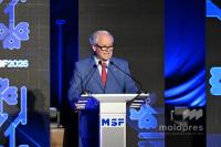 Moldova Security Forum 2026 // U.S. Ambassador to Chisinau says decisions taken today to define decades to come