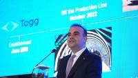 Türkiye doubled its share in global manufacturing value added: Minister