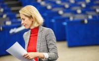 Media: EU excludes Russian company from sanctions list at Estonia's request