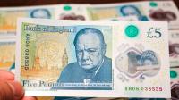 Brits say new wildlife banknotes replacing Churchill are 'erasing history'