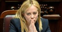 Italy’s Giorgia Meloni secures final approval for controversial electoral reform