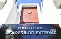 Moldovan Foreign Affairs Ministry rejects claims made by Russia’s representative to OSCE on alleged “militarization” of Moldova: “They are false and unfounded”