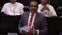 ‘Not political revenge’: Bimal tables 50 corruption, fraud and criminal cases in Parliament