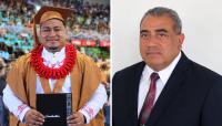 Family members reclaim both parliamentary seats vacated after election fraud and bribery rulings
