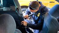 U.S. Customs And Border Protection Confiscates American Drivers' $650,000 Packages In 2 Separate Vehicle Searches