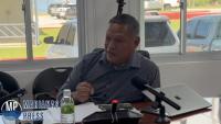 No ‘Great American Base,’ but CNMI could be a ‘place’