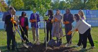 Lemon Hill’s caretakers call for sustainable parks funding as World Cup legacy project begins