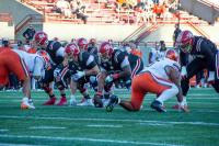 Preview: Miami football travels to UMass looking for its first conference win