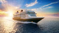 Inside the huge new Disney cruise ship launching next year with world-first musicals, two-storey suites and seven pools