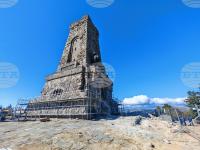 Culture Minister Miloshev Presents Restoration Details, Plans for Century-old Shipka Freedom Monument