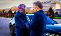 French President Macron expected in Nigeria for state visit in October