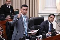 Will Mr Tancoo hide T&T’s energy windfall?
