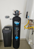 American Home Water & Air Announces Availability of The Governor Water Softener With Built-In Leak Detection