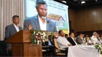 Govt trying to build neutral, honest, efficient civil service: Bari