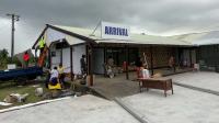 Airport Team Work Round the Clock to Prepare Maota for Reopening Ahead of White Sunday