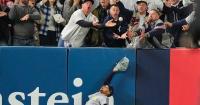 Fan interference denies Yankees of game-tying HR vs. Rays: ‘Unfortunate because that changes the game’